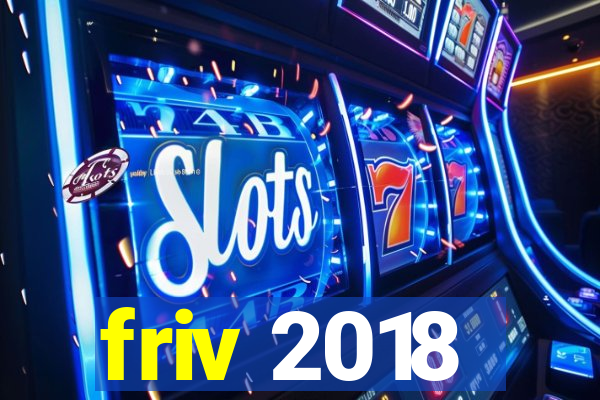 friv 2018